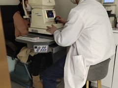 -宏宇眼镜蔡司依视路折扣店(兆佳眼镜城店)