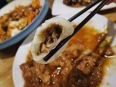 酱肉包-陈傻子餐厅(世纪都会店)