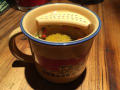 -农耕记·湖南土菜(halo广场店)