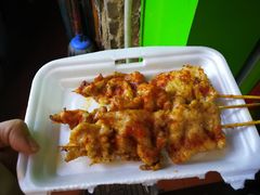 -八婆婆烧仙草(曾厝垵店)