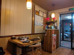 -东吉馆韩式餐厅(八经街总店)