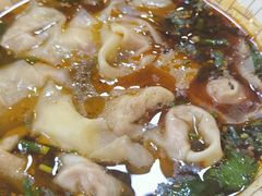 -张大娘面馆(新城路店)