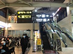 -丽江三义国际机场