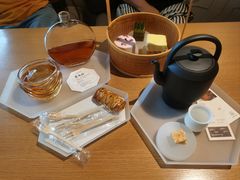 -tea’stone(新天地店)