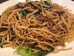 什锦炒面-枣子树·素食餐厅(朱家尖店)