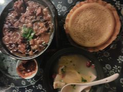 -百花人家(清水镇店)