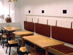 -大酉·M Coffee(北京美术馆店)
