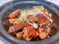 -太兴餐厅(小径湾店)