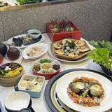 上海海鲜餐厅🐟来一顿海鲜盛宴吧～
