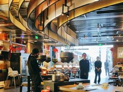 -盡膳口福跷脚牛肉火锅(北美新天地店)