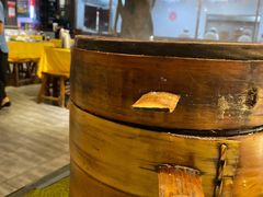 大堂-松针蔡记蒸饺(花园路店)