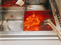 -海底捞火锅(龙湖三千集店)