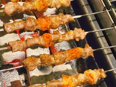 -诸锣记烤串·锦州烧烤(淘金店)