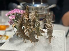 -一品鲜海鲜火锅(海信广场店)