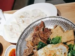 -喜家德虾仁水饺(百盛优客店)