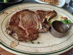 -188西餐厅(园林宾馆店)