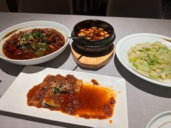 -臻席·川·川菜甄选(星河汇店)