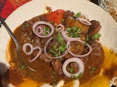 -格鲁·秀色Georgia’s Feast