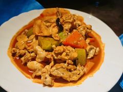 -甘尼仕印度餐厅酒吧(斜塘老街店)
