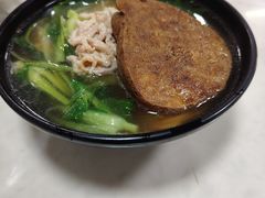 -凯丽上海阳春面馆(德仁里店)