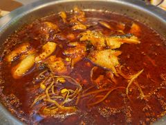 -耍盆友·重庆江湖菜(百子湾店)