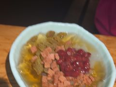 -巴渝瓦肆重庆鲜火锅(宝龙环湖店)