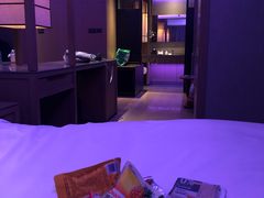 -北京三里屯CHAO酒店