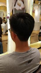 -Alan Pro美发造型헤어샵