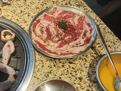 -安又胖韩国烤肉