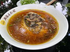 -兴福老面馆(寺路街店)