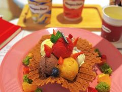 -哈根达斯(天河城店)
