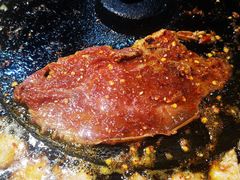 -小邓石棉铁板烧(流星花园店)