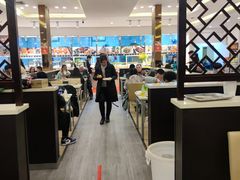 -汉丽轩韩式自助烤肉十二年(SM广场店)