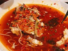 -爱碗亭·鲜炒湖南菜(壹城中心店)