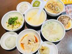 -正一涵老味道名小吃(广汉总店)