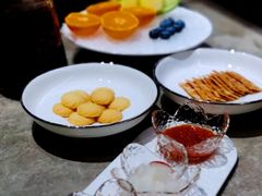 -海派悦庭·海胆烧麦·新融合菜(凯德广场店)