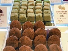 -GODIVA(国际金融中心店)