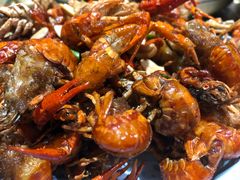 -琥珀老六龙虾(四里河店)