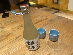 -酒窝夜酌居酒屋(中海水岸馨都店)