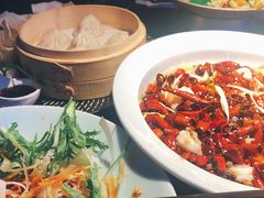 -桂满陇天书(南京德基旗舰店)