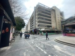 -宽窄巷子·成都冒菜·传统小吃(海印又一城店)