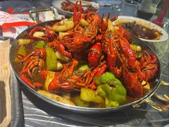-指爱龙虾(金杨路总店)