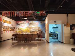 -大成铁板烧•板前(复古餐厅石老人店)