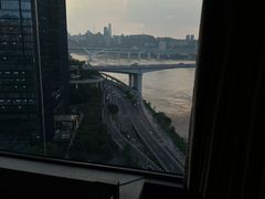 -Yolo私汤温泉设计师酒店(重庆南滨路店)