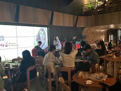 -MM·五声·音乐人与调酒师(西安路店)