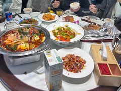 -巨鼎谭家菜(普照寺路店)