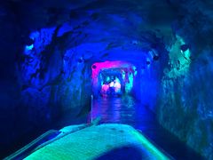 -天河潭旅游度假区