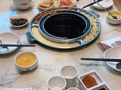 -韩宫宴烤肉·料理(桐乡吾悦广场店)