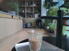 -山下C5cafe(惠通时代广场店)