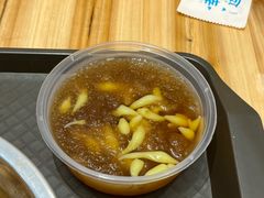 -柳州肥姨妈大骨螺蛳粉(江宁万达店)